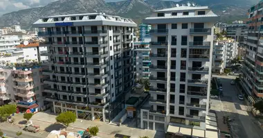 Apartamento 2 habitaciones en Akarca Koyu, Turquía
