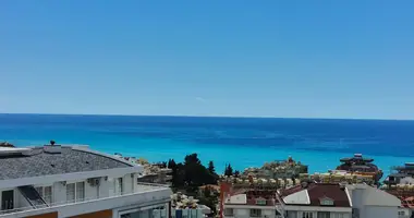 Apartamento 4 habitaciones en Tosmur, Turquía