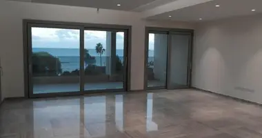 Appartement 3 chambres dans Agios Tychonas, Chypre