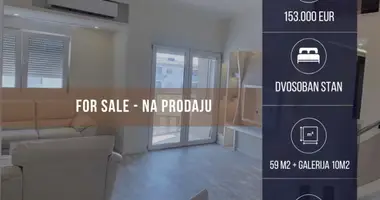 Apartment in Podgorica, Montenegro