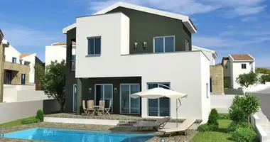 3 bedroom apartment in Pissouri Municipality, Cyprus