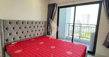 Studio apartment in Sangkat Boeung Kak Ti Muoy, Cambodia