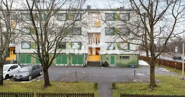 3 bedroom apartment in Korsholm, Finland