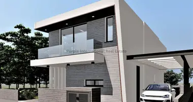 Вилла в Агия Мариноуда, Кипр