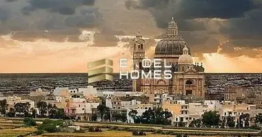 Mieszkanie 3 pokoi w Xewkija, Malta
