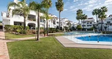 3 bedroom apartment in Periana, Spain