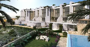 Квартира 5 комнат в Girne Belediyesi, Северный Кипр