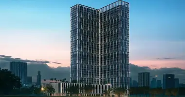 Студия в Дубай, ОАЭ