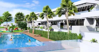 Bungalow 2 bedrooms in Algorfa, Spain