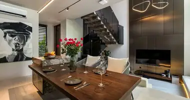 Villa 2 bedrooms in Tibubeneng, Indonesia