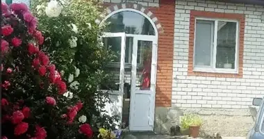 Casa 4 habitaciones en Odesa, Ucrania