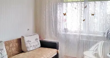 3 room apartment in Muchaviecki sielski Saviet, Belarus
