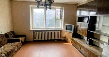 Apartamento 3 habitaciones en Borisov, Belarús