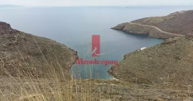 Участок земли в Kea Municipality, Греция