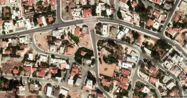 Wohnung in Trachoni Municipality, Zypern