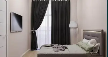 1 room apartment in Odesa, Ukraine