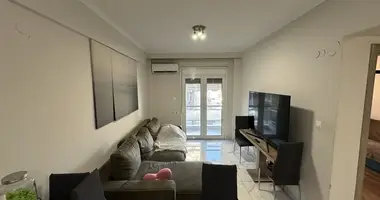 2 bedroom apartment in Ampelokipi - Menemeni Municipality, Greece