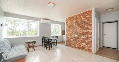 Apartamento 2 habitaciones en Seikiske, Lituania