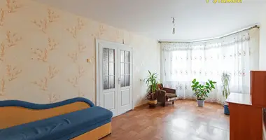 Квартира 4 комнаты в Минск, Беларусь