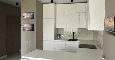 Mieszkanie 1 pokój w Odessa, Ukraina