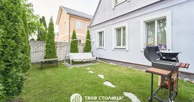 Dom 3 pokoi w Mińsk, Białoruś