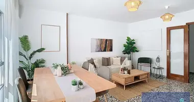 Apartment in Alicante, Spain