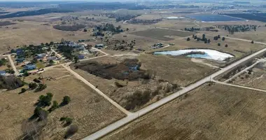 Plot of land in Rimkai, Lithuania