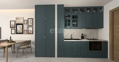 Wohnung in Zypern