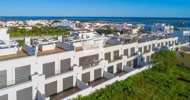 Maison 3 chambres dans Moncarapacho, Portugal