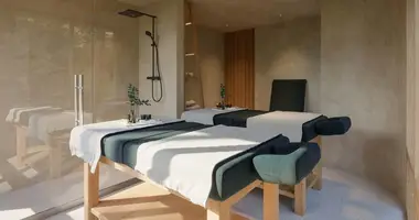 Appartement 1 chambre dans Canggu, Indonésie