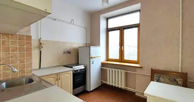 Apartamento 1 habitación en Minsk, Belarús