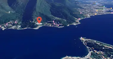 Grundstück in Tivat, Montenegro