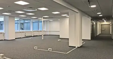 Office 902 m² in Moscow, Russia