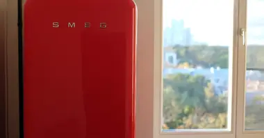 An exclusive two-room apartment in the center of Minsk. in Minsk, Belarus