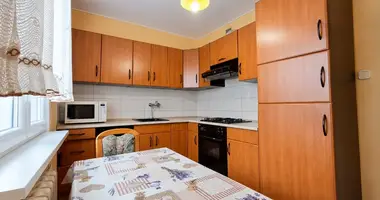 3 room apartment in Trzcianka, Poland