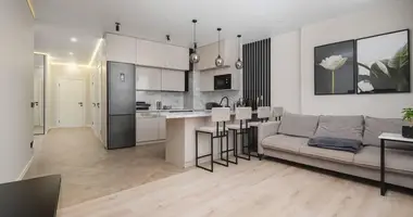 Квартира 3 комнаты в Минск, Беларусь