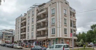 Wohnung 1 zimmer in Nessebar, Bulgarien
