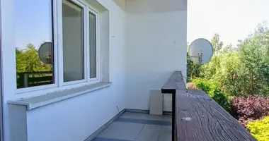 Wohnung 3 zimmer in Warschau, Polen