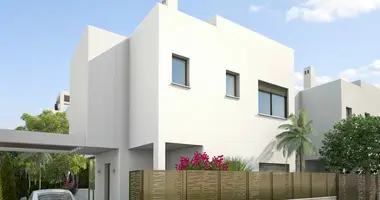 Villa in Abadin, Spanien