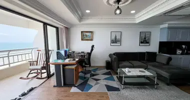 Copropriété 1 chambre dans Pattaya, Thaïlande