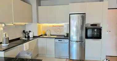 Квартира 2 комнаты в Черногория