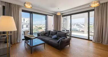 Mieszkanie 3 pokoi w Pafos, Cypr