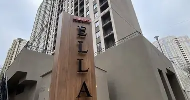 Apartment in Odesa, Ukraine