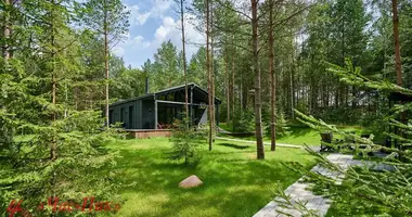 Cottage in Jzufouski sielski Saviet, Belarus