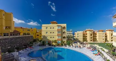 Appartement 3 chambres dans Urbanizacion El Guincho, Espagne