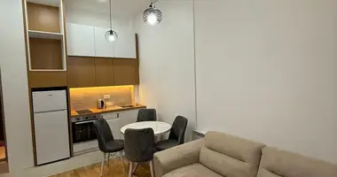 Квартира 1 спальня в Черногория