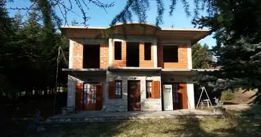 Cottage 4 bedrooms in Taxiarchis, Greece