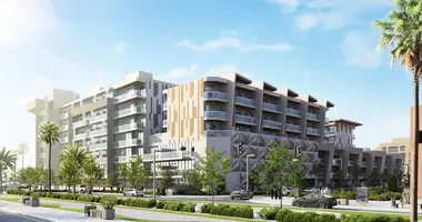Коммерческое помещение 34 м² в Абу-Даби, ОАЭ