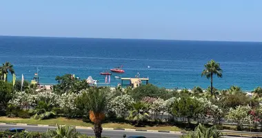 Appartement 3 chambres dans Alanya, Turquie
