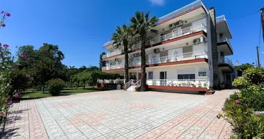 Hôtel 790 m² dans Makrygialos, Grèce